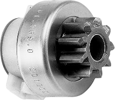 Бендикс стартера Zen 0969