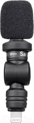Микрофон Saramonic SmartMic Di Mini