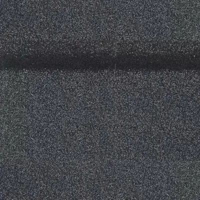 Черепица коньково-карнизная Технониколь Гибкая 4К4Е21-0530RUS (серебристый/серый)