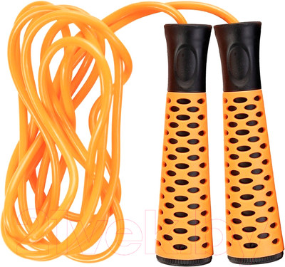Скакалка Maxiscoo Fit MSF-XN-190723-OR (оранжевый)