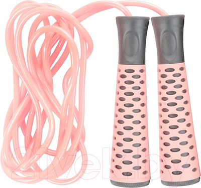Скакалка Maxiscoo Fit MSF-XN-190723-PN (розовый)