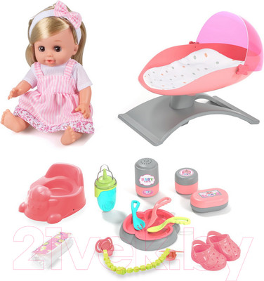 Пупс с аксессуарами Pituso HW22018509