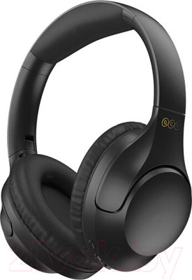 Беспроводные наушники QCY H2 Pro / BH23H2B (черный)