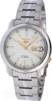 Часы наручные мужские Seiko SNKL77K1