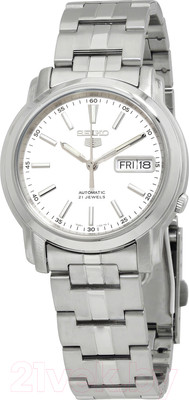 Часы наручные мужские Seiko SNKL75K1