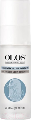 Сыворотка для лица Olos Hydrating увлажняющий концентрат (30мл)