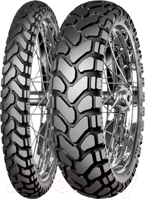 Мотошина задняя Mitas Enduro Trail+ 170/60B17 72H TL/TT M+S