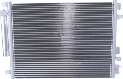 Радиатор кондиционера Nissens 94874