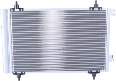 Радиатор кондиционера Nissens 94758  