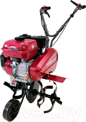 Мотокультиватор бензиновый Weima WM 600