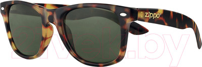 Очки солнцезащитные Zippo OB21-22 