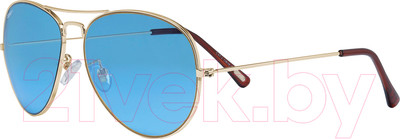 Очки солнцезащитные Zippo OB36-21 