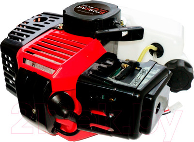 Двигатель бензиновый Brait BR-521