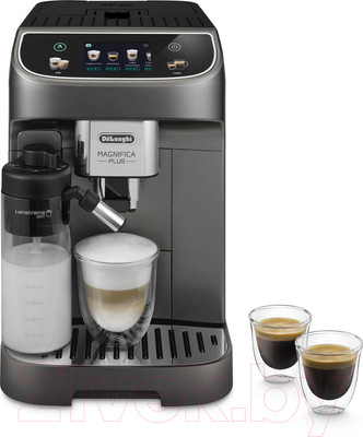 Кофемашина DeLonghi ECAM320.70.TB