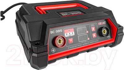 Пуско-зарядное устройство Brait BC-30iS