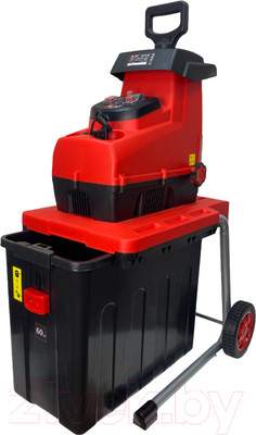 Садовый измельчитель электрический Brait BESH-300