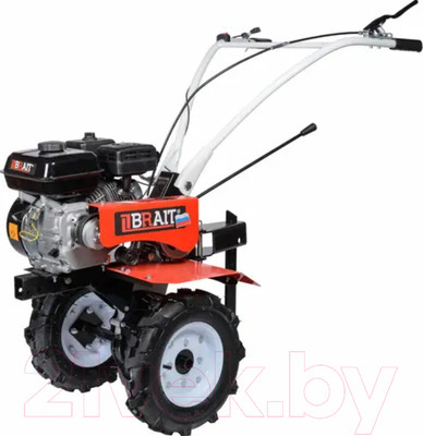 Мотоблок бензиновый Brait BR-101