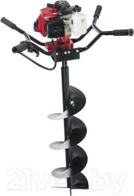 Мотобур земляной Brait BR-63/000