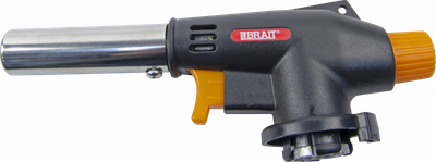 Горелка газовая Brait С пьезоподжигом BFG610C