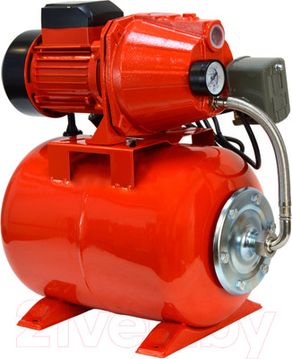 Насосная станция Brait NS-600/24C