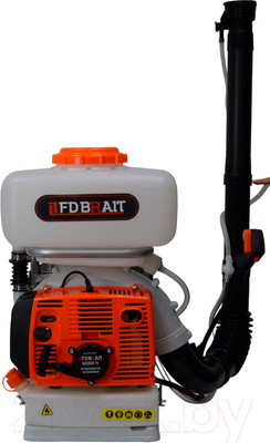 Опрыскиватель бензиновый Brait BGS630-14