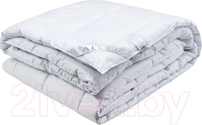 Одеяло Alleri Eco-Line Platinum Демисезонное 175x210