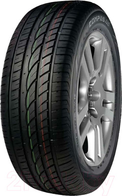 Летняя шина Compasal Sportcross 295/35R21 107W