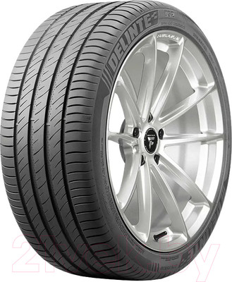 Летняя шина Delinte DS2 225/55R17 101W