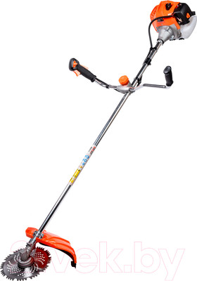 Триммер бензиновый Brait BPT521