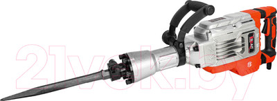 Отбойный молоток Brait DH107DPRO