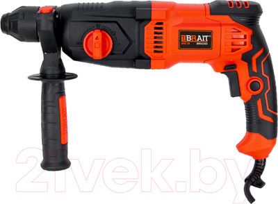 Перфоратор Brait BRH24D PRO