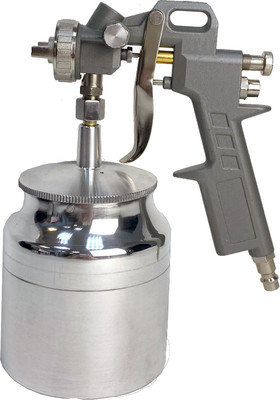 Пневматический краскопульт Brait BGS 162B