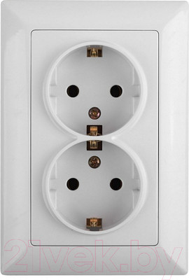 Розетка INTRO Solo 4-208-01 / Б0053697