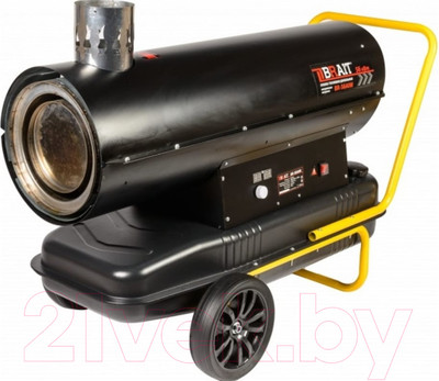 Тепловая пушка дизельная Brait BR-56AIW