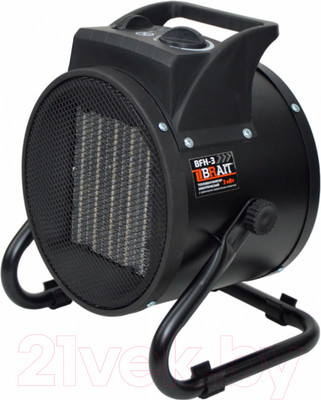 Тепловентилятор Brait BFH-3