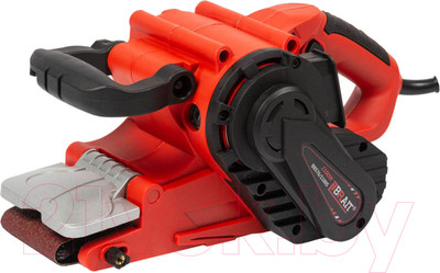 Ленточная шлифовальная машина Brait BBS76/1100S