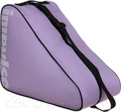 Спортивная сумка Onlytop Impulse / 9929502 (сиреневый)