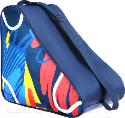 Спортивная сумка Onlytop Pattern / 9929493