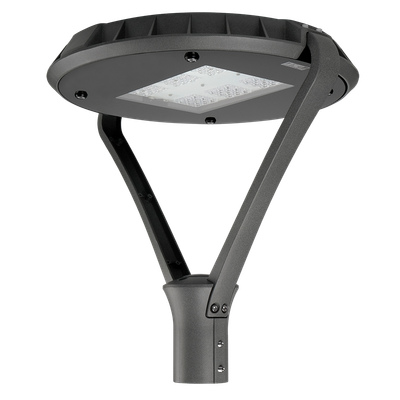 Светильник уличный JAZZway PGL 03 60W 3000K IP65 GR / 5032170