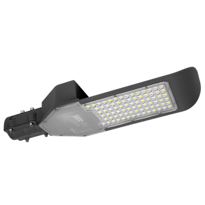 Светильник уличный JAZZway PSL 02 80W 4000K IP65 GR / 5023185