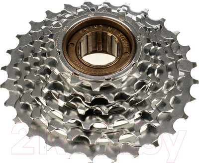 Трещотка для велосипеда Kangyue KFW-663 (6ск, 14-28Т)