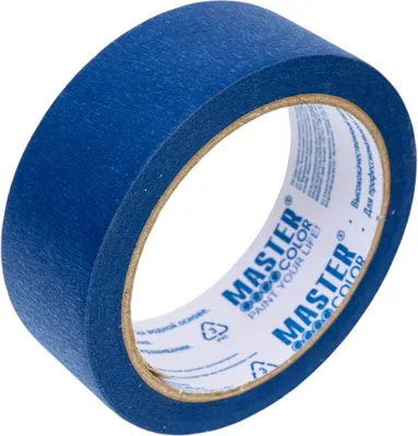 Лента малярная MasterColor 30-6113