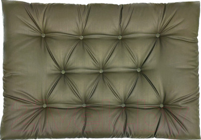 Подушка для садовой мебели Nivasan Оксфорд 60x40 К-2 / PS.O60x40K-2