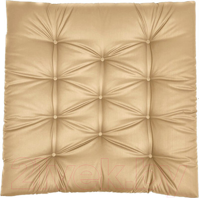 Подушка для садовой мебели Nivasan Оксфорд 60x60 К-1 / PS.O60x60K-1