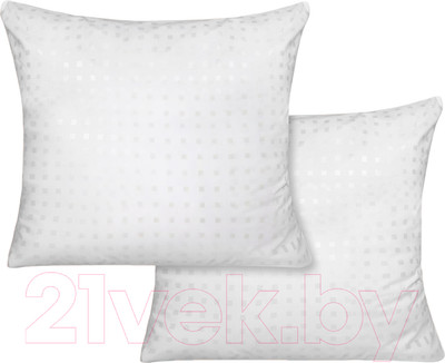 Комплект подушек для сна Milanika Классик 68x68