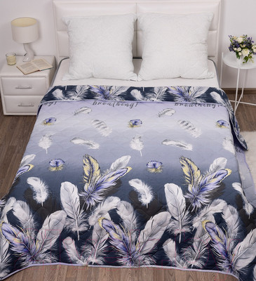 Покрывало Milanika Классик Бриз 150x215 (бязь)