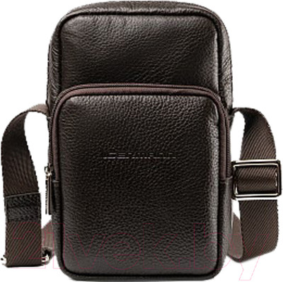 Сумка Igermann 1162 / 23С1162К6 (коричневый)