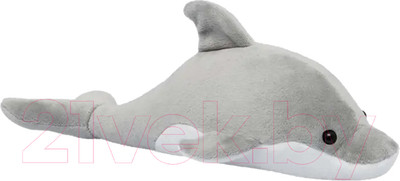 Мягкая игрушка All About Nature Дельфин Афалина / K8786-PT