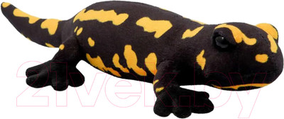 Мягкая игрушка All About Nature Огненная саламандра / K8797-PT