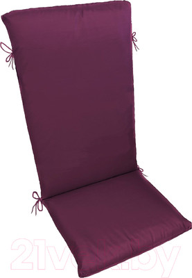 Подушка для садовой мебели Nivasan Оксфорд 120x45 5 / PS.O120x45-5